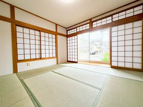 4LDK物件 亀岡市 京都府 (7)