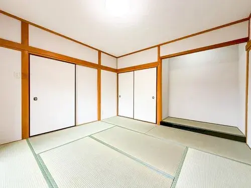 4LDK物件 亀岡市 京都府 (8)