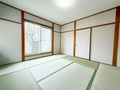 4LDK物件 亀岡市 京都府 (10)