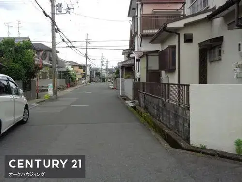 5DK Property Joyo City Kyoto Prefecture (2)
