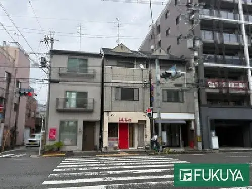 Akiya in Kyoto