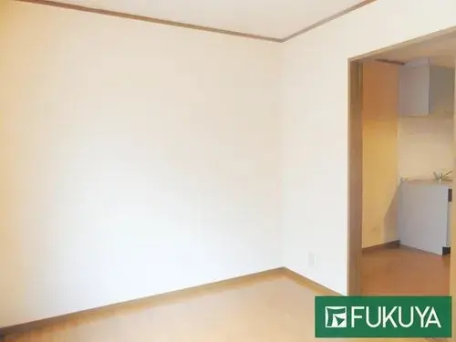 3DK+S房产 京都市 京都府 (2)