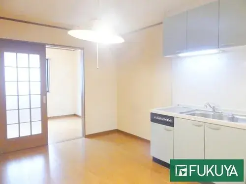 3DK+S房产 京都市 京都府 (3)