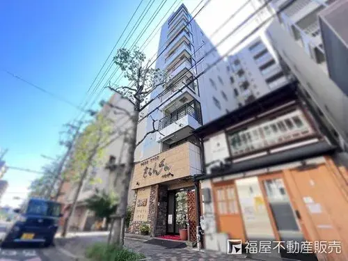 9LDK房源 京都市中京区 京都府 (2)