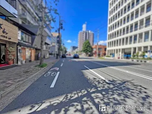 9LDK房源 京都市中京区 京都府 (19)