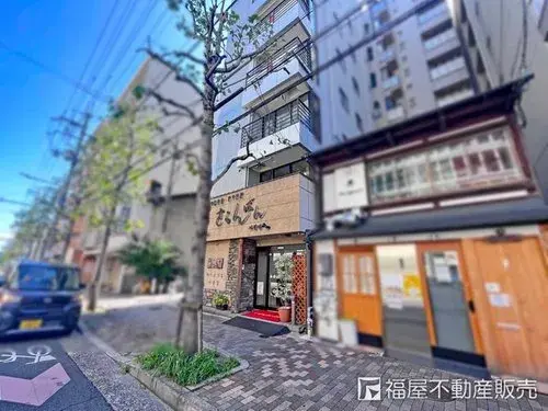 9LDK房源 京都市中京区 京都府 (3)