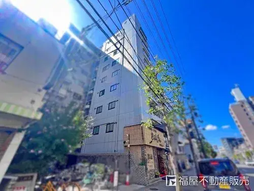 9LDK房源 京都市中京区 京都府 (4)