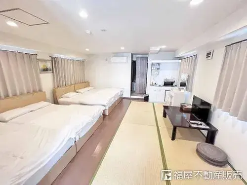 9LDK房源 京都市中京区 京都府 (7)