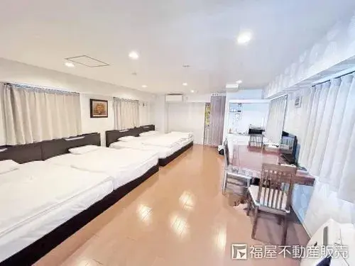 9LDK房源 京都市中京区 京都府 (8)