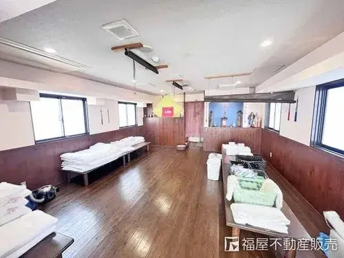 9LDK房源 京都市中京区 京都府 (9)