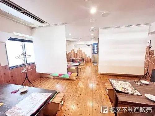 9LDK房源 京都市中京区 京都府 (10)