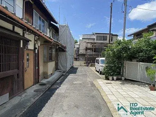 4K房产 京都市 京都府 (4)