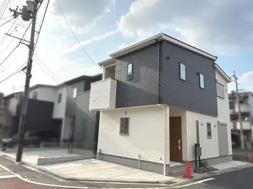 Akiya in 宇治市