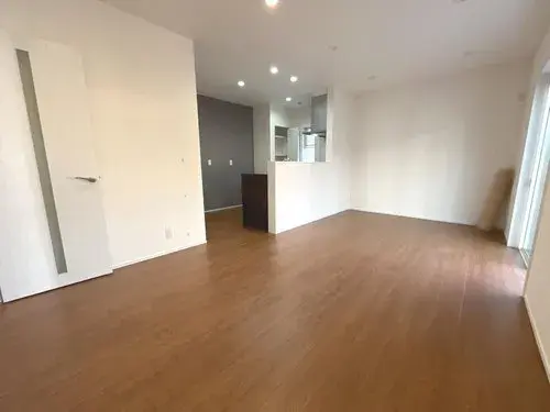 3LDK房产 宇治市 京都府 (3)