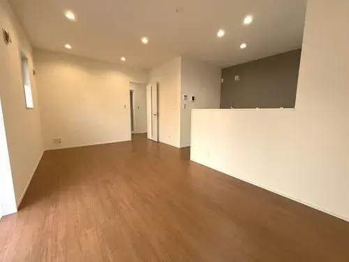 3LDK房产 宇治市 京都府 (4)