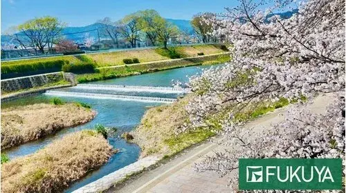 13K Property Kita Ward, Kyoto City Kyoto Prefecture (12)