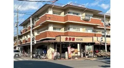 13K Property Kita Ward, Kyoto City Kyoto Prefecture (16)