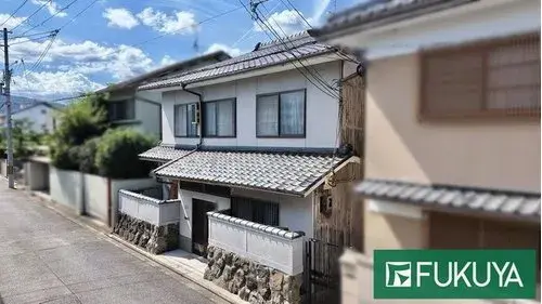 13K Property Kita Ward, Kyoto City Kyoto Prefecture (6)