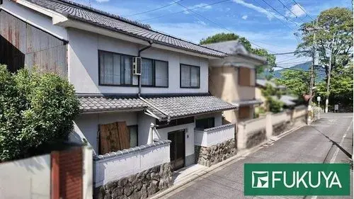 13K Property Kita Ward, Kyoto City Kyoto Prefecture (7)