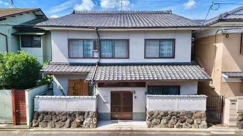 13K Property Kita Ward, Kyoto City Kyoto Prefecture (8)