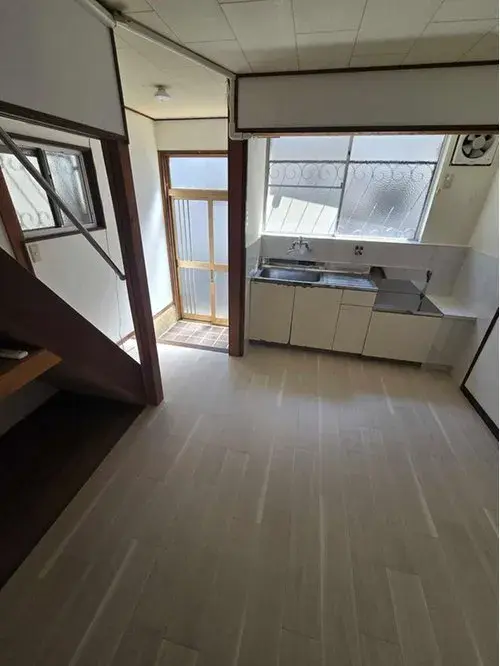 2LDK物件 京都市北区 京都府 (5)