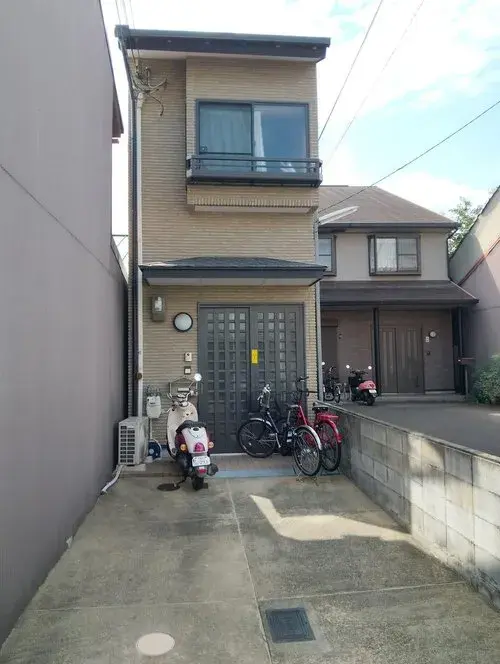 5LDK Property Kyoto City Kamigyo Ward, Kyoto Prefecture (2)