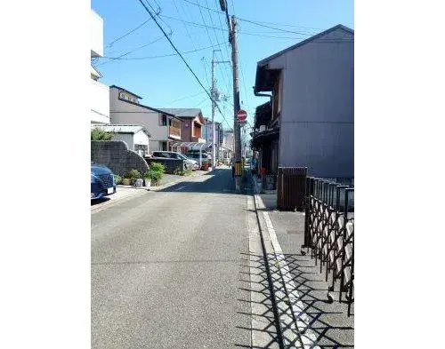 5LDK Property Kyoto City Kamigyo Ward, Kyoto Prefecture (3)