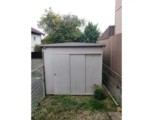 5LDK Property Kyoto City Kamigyo Ward, Kyoto Prefecture (4)