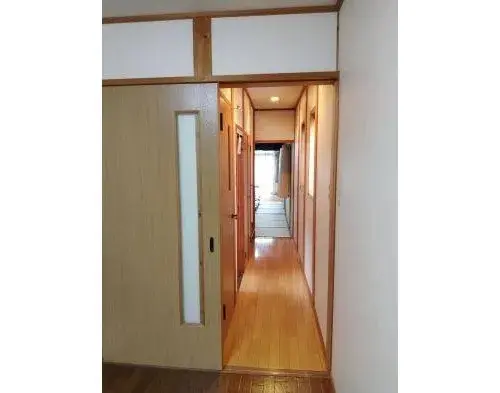 5LDK Property Kyoto City Kamigyo Ward, Kyoto Prefecture (6)