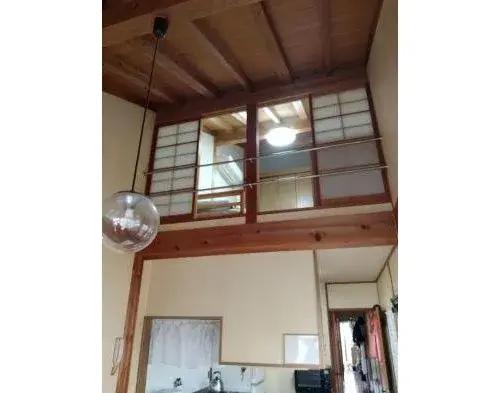 5LDK Property Kyoto City Kamigyo Ward, Kyoto Prefecture (8)
