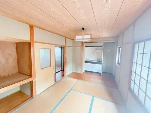 عقار 5LDK مدينة كاميوكا محافظة كيوتو (9)