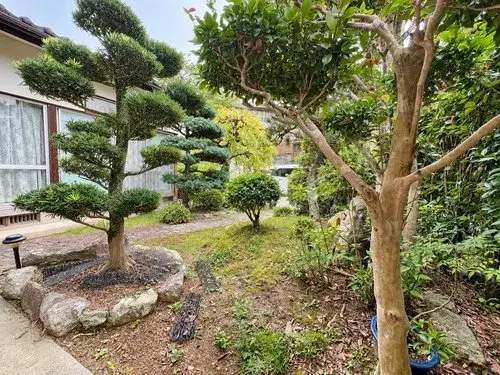 5DK Property Fukuchiyama City Kyoto Prefecture (2)