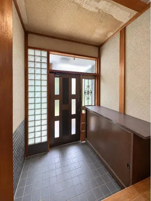 5DK Property Fukuchiyama City Kyoto Prefecture (11)