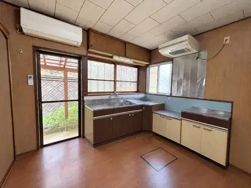 5DK Property Fukuchiyama City Kyoto Prefecture (14)