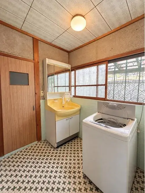 5DK Property Fukuchiyama City Kyoto Prefecture (15)