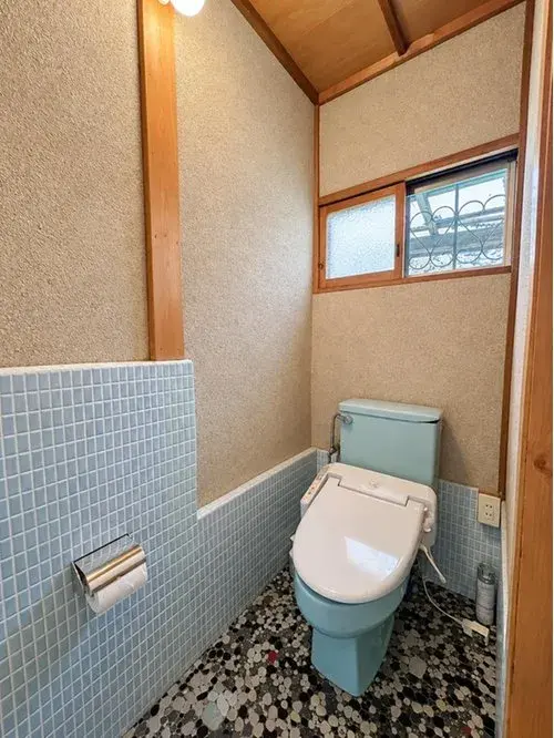 5DK Property Fukuchiyama City Kyoto Prefecture (16)