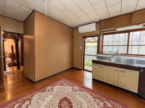 5DK Property Fukuchiyama City Kyoto Prefecture (4)