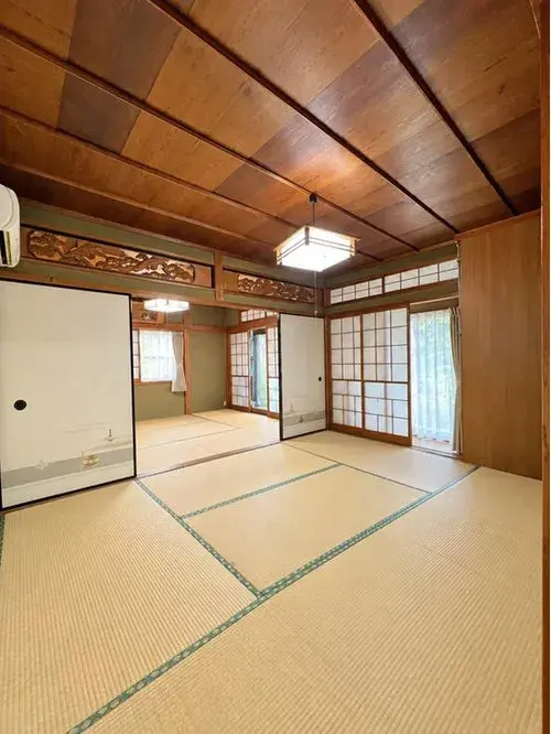 5DK Property Fukuchiyama City Kyoto Prefecture (5)