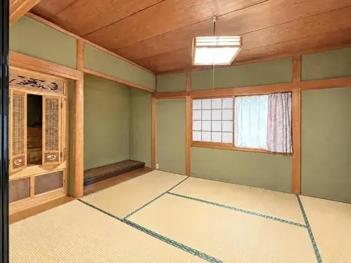 5DK Property Fukuchiyama City Kyoto Prefecture (6)