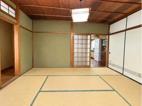 5DK Property Fukuchiyama City Kyoto Prefecture (7)