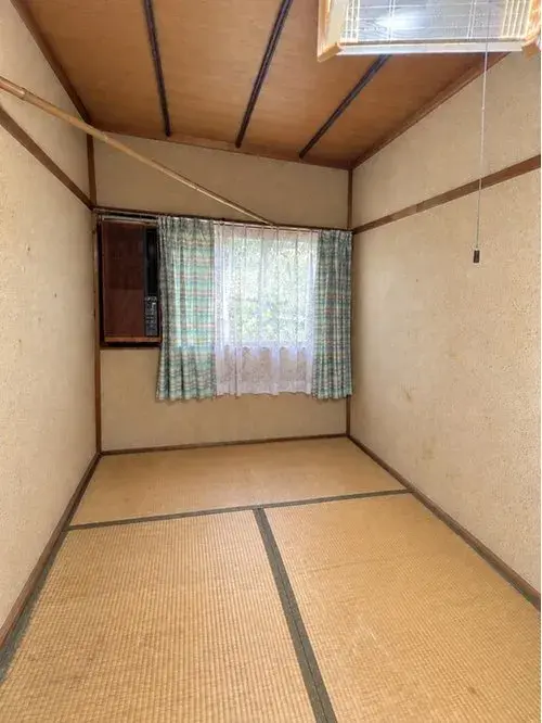 5DK Property Fukuchiyama City Kyoto Prefecture (9)