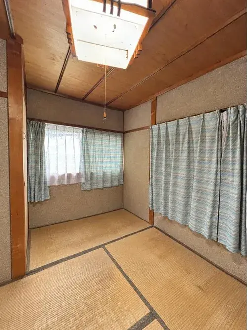 5DK Property Fukuchiyama City Kyoto Prefecture (10)