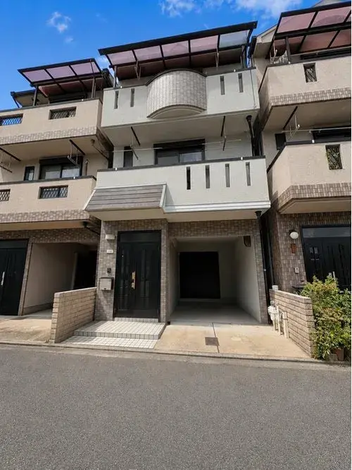 5LDK Property Fushimi Ward, Kyoto City, Kyoto Prefecture (2)