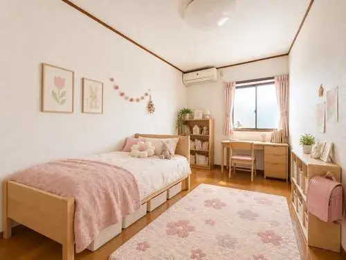5LDK Property Fushimi Ward, Kyoto City, Kyoto Prefecture (12)