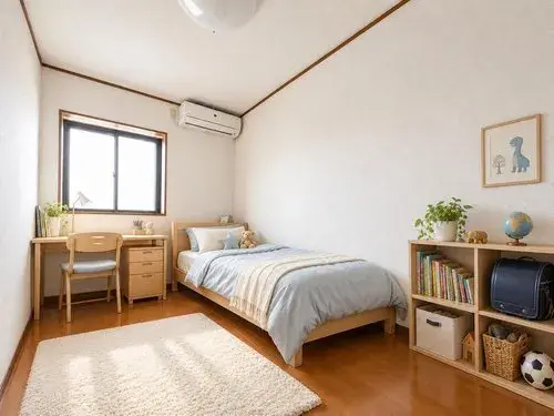 5LDK Property Fushimi Ward, Kyoto City, Kyoto Prefecture (13)