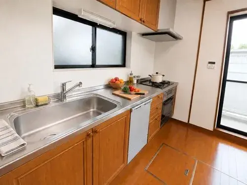 5LDK Property Fushimi Ward, Kyoto City, Kyoto Prefecture (14)