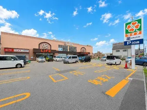 5LDK Property Fushimi Ward, Kyoto City, Kyoto Prefecture (19)