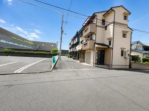 5LDK Property Fushimi Ward, Kyoto City, Kyoto Prefecture (3)