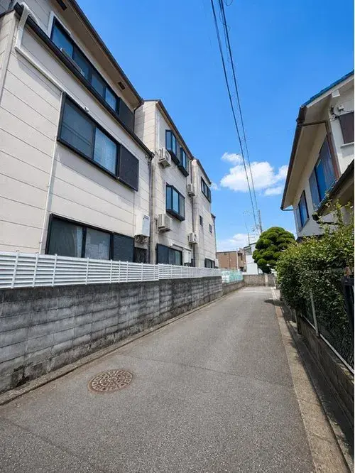 5LDK Property Fushimi Ward, Kyoto City, Kyoto Prefecture (4)