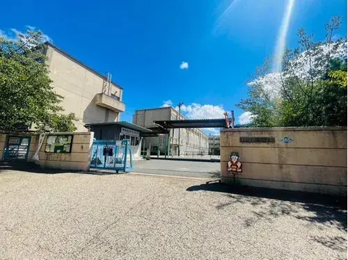 5LDK Property Fushimi Ward, Kyoto City, Kyoto Prefecture (5)